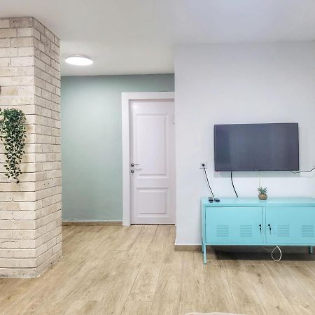 בית בלב הגולן Qaşrīn Dış mekan fotoğraf